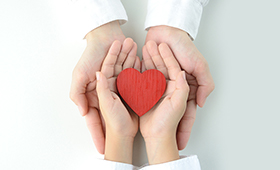 自立支援のイメージ画像