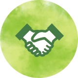 里親レスパイト事業のイメージ画像